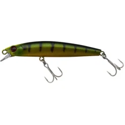Leurres À Truite|Leurres - ILLEX Leurre Dur Jerkbait Battle Minnow 80SP 8cm, 6.4g