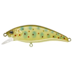 Leurres À Truite|Leurres - ILLEX Leurre Dur Jerkbait Flat Tricoroll 55S 5,5cm 5,3g