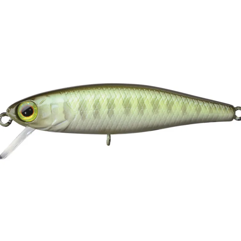 Leurres À Truite|Leurres - ILLEX Leurre Dur Jerkbait Tiny Fry 5cm, 2.7g