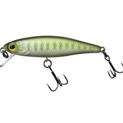 Leurres À Truite|Leurres - ILLEX Leurre Dur Jerkbait Tiny Fry 5cm, 2.7g