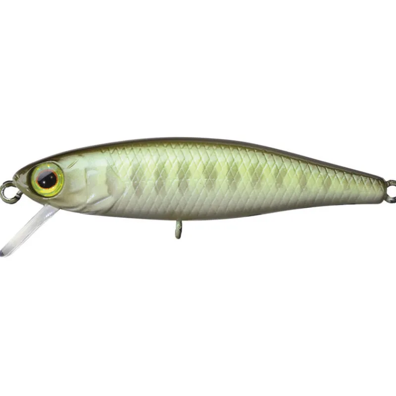Leurres À Truite|Leurres - ILLEX Leurre Dur Jerkbait Tiny Fry 3.8cm, 1.5g