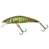 Leurres À Truite|Leurres - ILLEX Leurre Dur Jerkbait Tricoroll 70 SHW 7cm, 9.5g