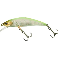 Leurres À Truite|Leurres - ILLEX Leurre Dur Jerkbait Tricoroll 70 SHW 7cm, 9.5g