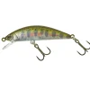 Leurres À Truite|Leurres - ILLEX Leurre Dur Jerkbait Tricoroll 55HW 5.5cm, 4.5g