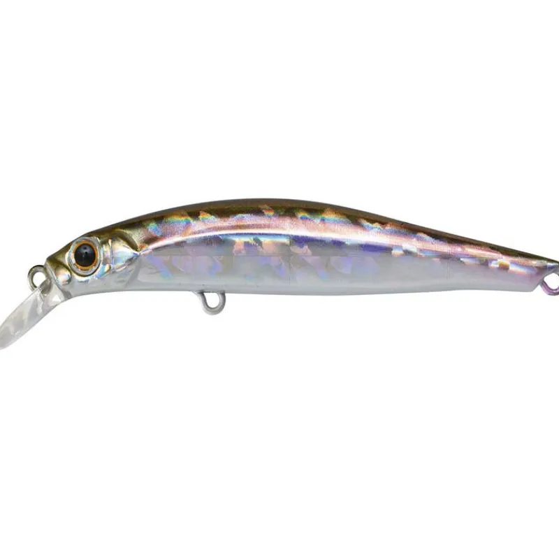 Leurres À Truite|Leurres - JACKSON Leurre Dur Jerkbait Artist 65HW 6.5cm 7.5g