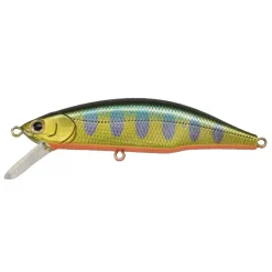 Leurres À Truite|Leurres - JACKSON Leurre Dur Jerkbait Meteora 4.5cm, 3.5g