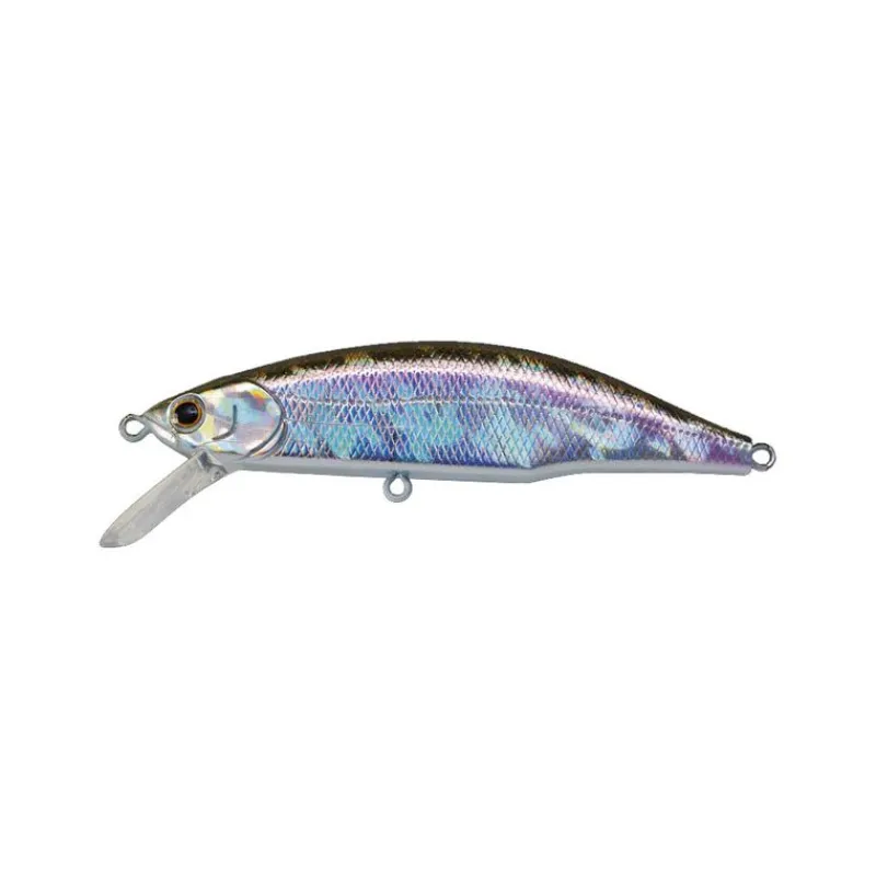 Leurres À Truite - JACKSON Leurre Dur Jerkbait Meteora 5.2cm, 5.5g