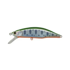 Leurres À Truite - JACKSON Leurre Dur Jerkbait Meteora 5.2cm, 5.5g