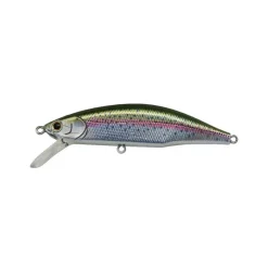 Leurres À Truite - JACKSON Leurre Dur Jerkbait Meteora Ryusei 63 6.3cm, 7.5g