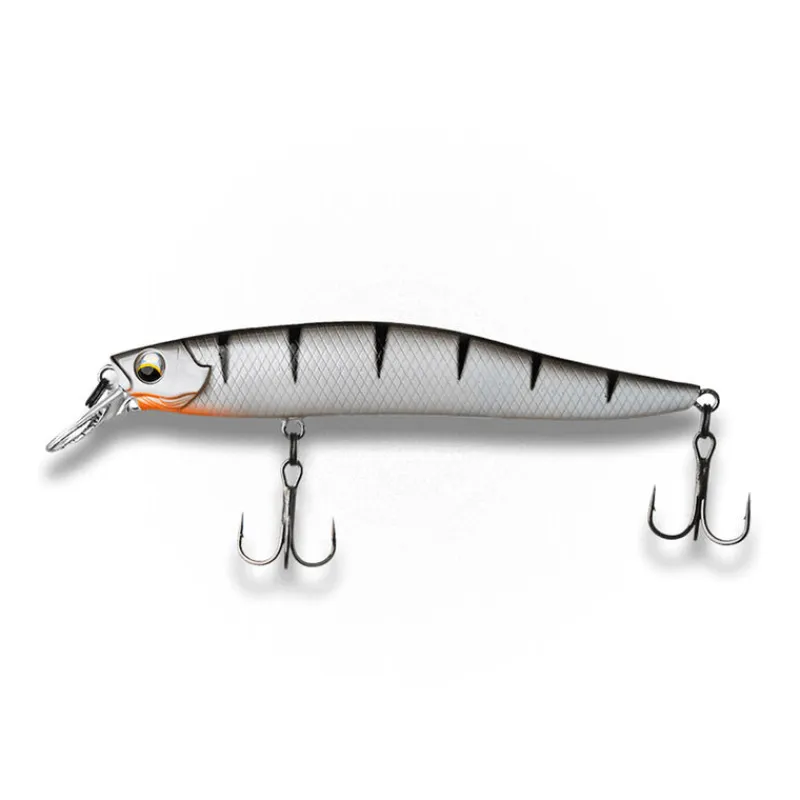 Leurres - LMAB Leurre Dur Jerkbait Flash Vibe mr 98sp, 10g