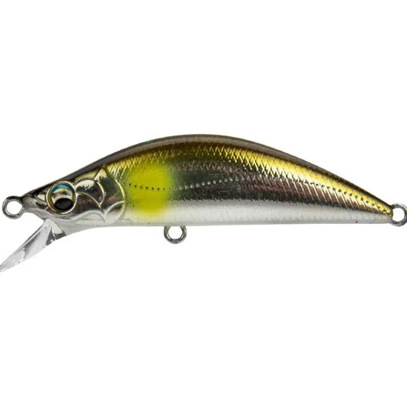 Leurres À Truite|Leurres - MAJOR CRAFT Leurre Dur Jerkbait Eden 60S, 5.7g