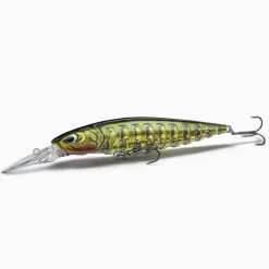 Leurres - NAYS Leurre Dur Jerkbait MD MX 110MR, 16g