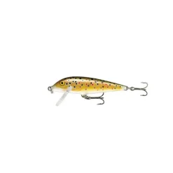 Leurres À Truite|Leurres - RAPALA Leurre Dur Jerkbait Countdown 7cm, 8g