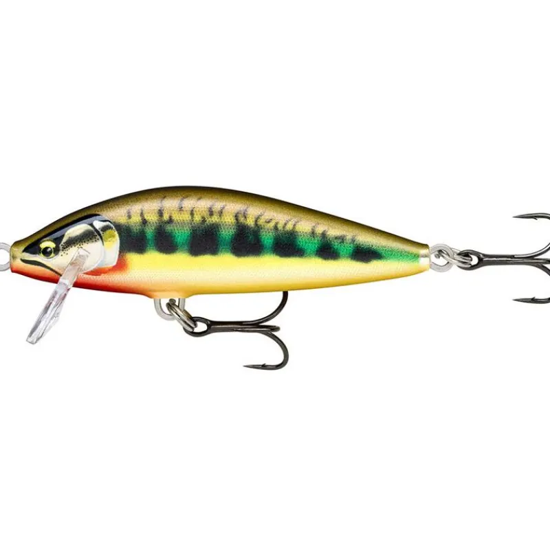 Leurres À Truite|Leurres - RAPALA Leurre Dur Jerkbait Countdown Elite CDE55 - 5.5cm 5g