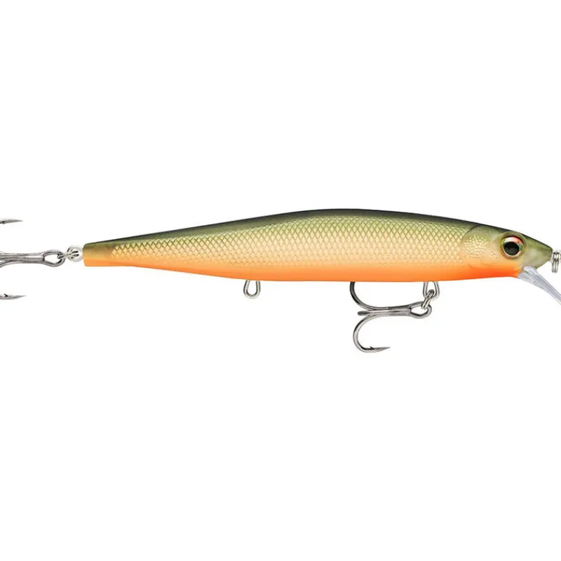 Leurres - RAPALA Leurre Dur Jerkbait Precision Xtreme Mavrik Custom 11cm, 14g