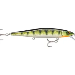 Leurres - RAPALA Leurre Dur Jerkbait Precision Xtreme Mavrik Custom 11cm, 14g
