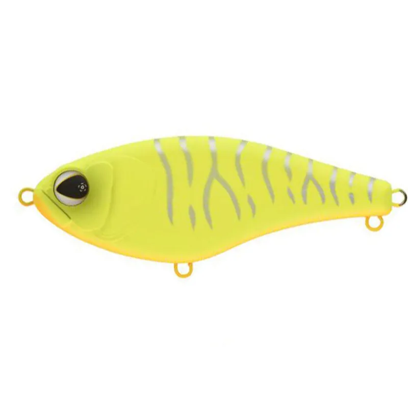 Leurres - SAKURA Leurre Dur Jerkbait Baffeur Jerk SS 10cm, 41g