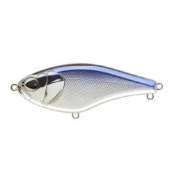 Leurres - SAKURA Leurre Dur Jerkbait Baffeur Jerk SS 12.5cm, 69g