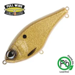 Leurres - SAKURA Leurre Dur Jerkbait Baffeur Jerk SS 12.5cm, 69g