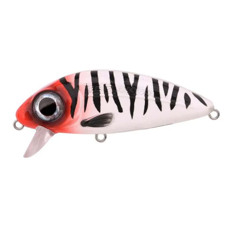 Leurres - SPRO Leurre Dur Jerkbait Iris Flanky 90, 22g