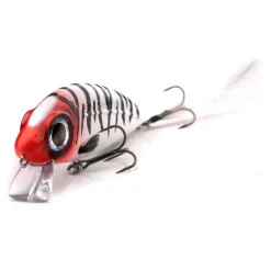 Leurres - SPRO Leurre Dur Jerkbait Iris Flanky 90, 22g
