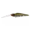 Leurres - SPRO Leurre Dur Jerkbait Iris Twitchy 75 DR 7.5cm, 9g