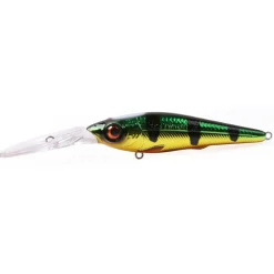 Leurres - SPRO Leurre Dur Jerkbait Iris Twitchy 75 DR 7.5cm, 9g