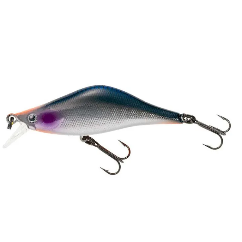 Leurres À Truite|Leurres - TIEMCO Leurre Dur Jerkbait Laks 60S 6cm, 5.8g