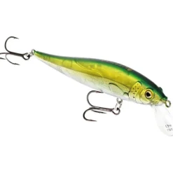 Leurres - WESTIN Leurre Dur Jerkbait JerkBite SR 9cm, 8g