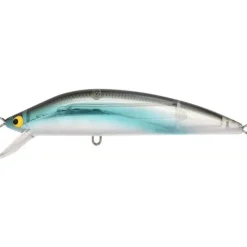 Leurres - TACKLE HOUSE Leurre dur minnow plongeant bks k-ten blue ocean s 90 9cm 13g