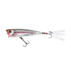 Leurres - YO-ZURI Leurre dur popper carnassier 3dr popper 6.5cm 7g