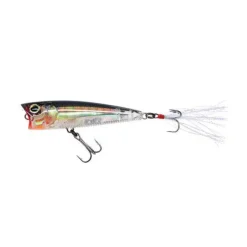 Leurres - YO-ZURI Leurre dur popper carnassier 3dr popper 6.5cm 7g