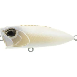 Leurres - DUO Leurre Dur Popper Pocopoco 40F 4cm, 3g