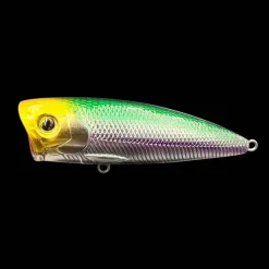 Leurres - MAJOR CRAFT Leurre Dur Popper Ceana 7cm, 12g