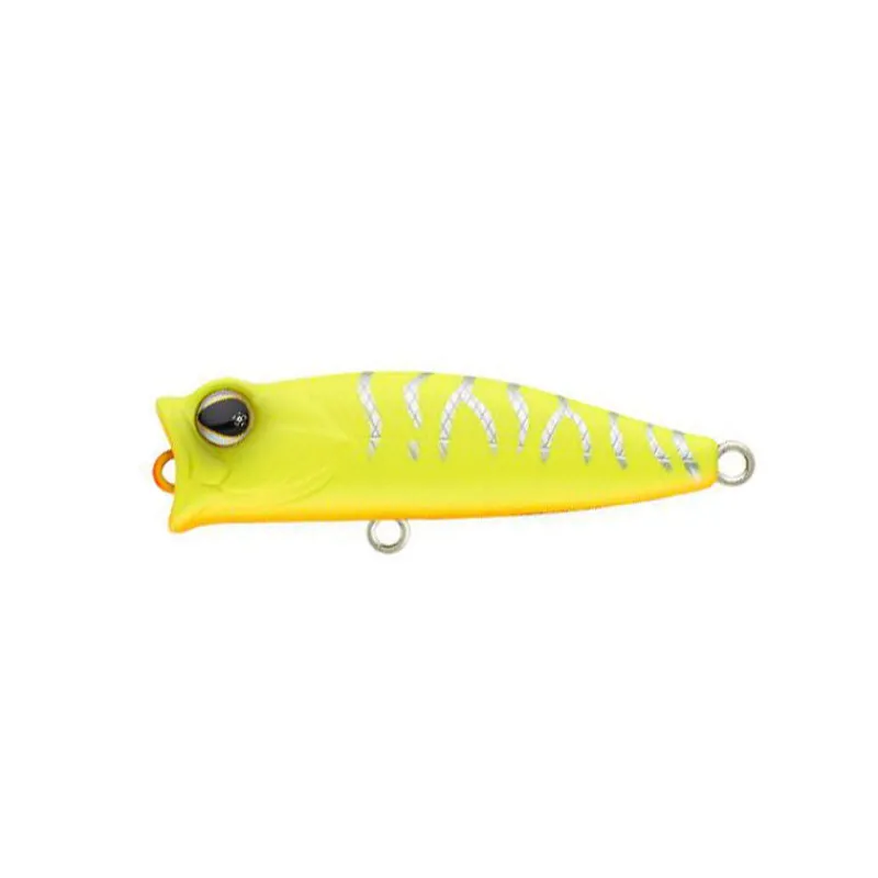 Leurres - SAKURA Leurre Dur Popper Oppop 58F, 7g