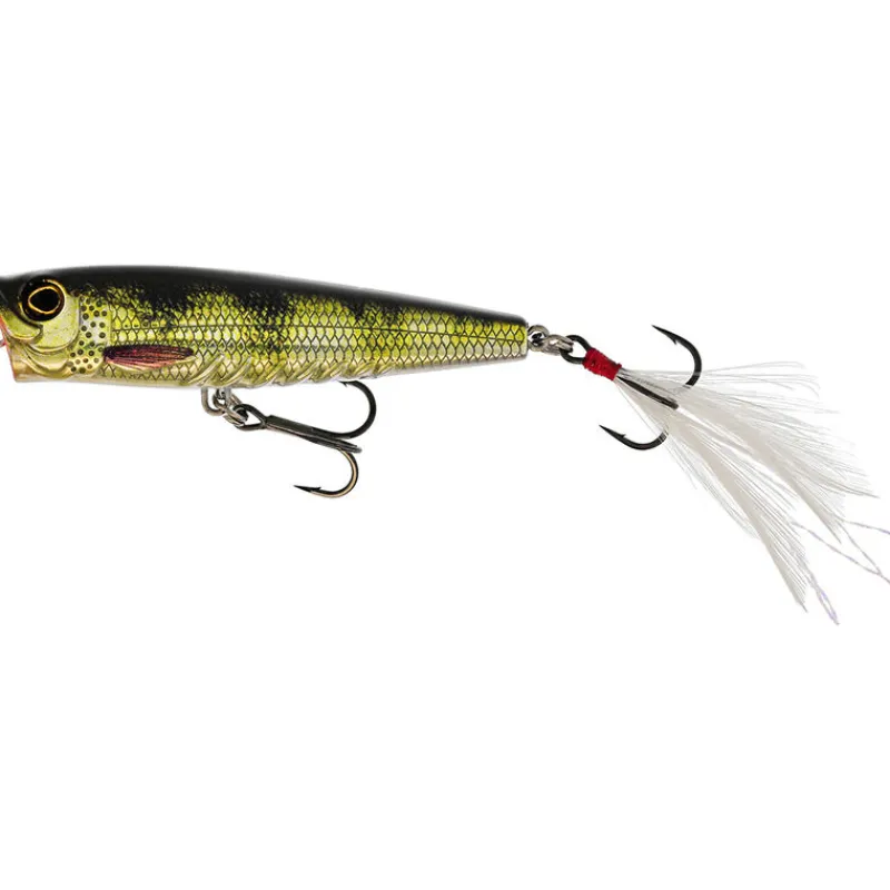 Leurres - WESTIN Leurre Dur Popper Spot-On Popper 6.5cm 7g