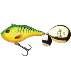 Leurres - BERKLEY Leurre Dur Spintail Pulse Spintail XL 8cm, 18g