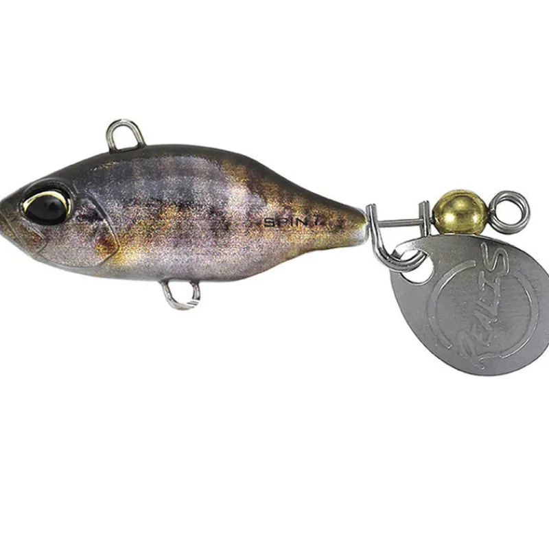 Leurres À Truite|Leurres - DUO Leurre Dur Spintail Realis Spin 3.5cm, 7g