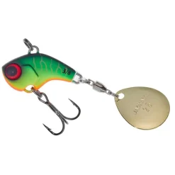 Leurres À Truite|Leurres - ILLEX Leurre Dur Spintail Deracoup 7g