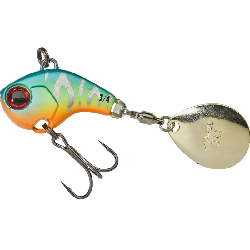 Leurres - ILLEX Leurre Dur Spintail Deracoup 21g