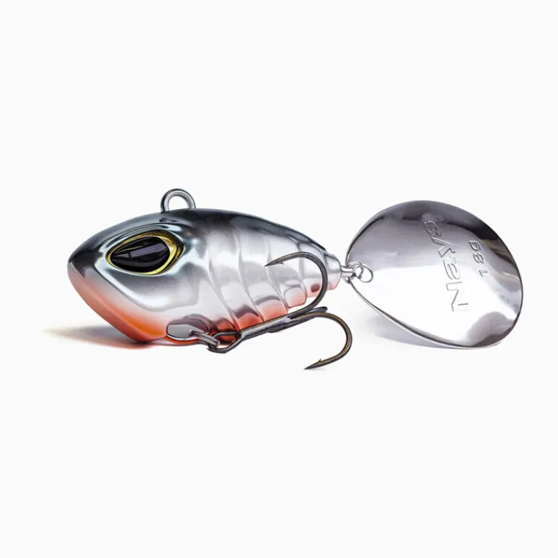Leurres - NAYS Leurre Dur Spintail BLD RNNR LF 7g