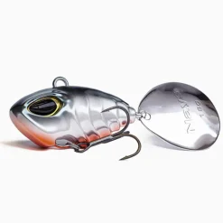 Leurres - NAYS Leurre Dur Spintail BLD RNNR LF 14g