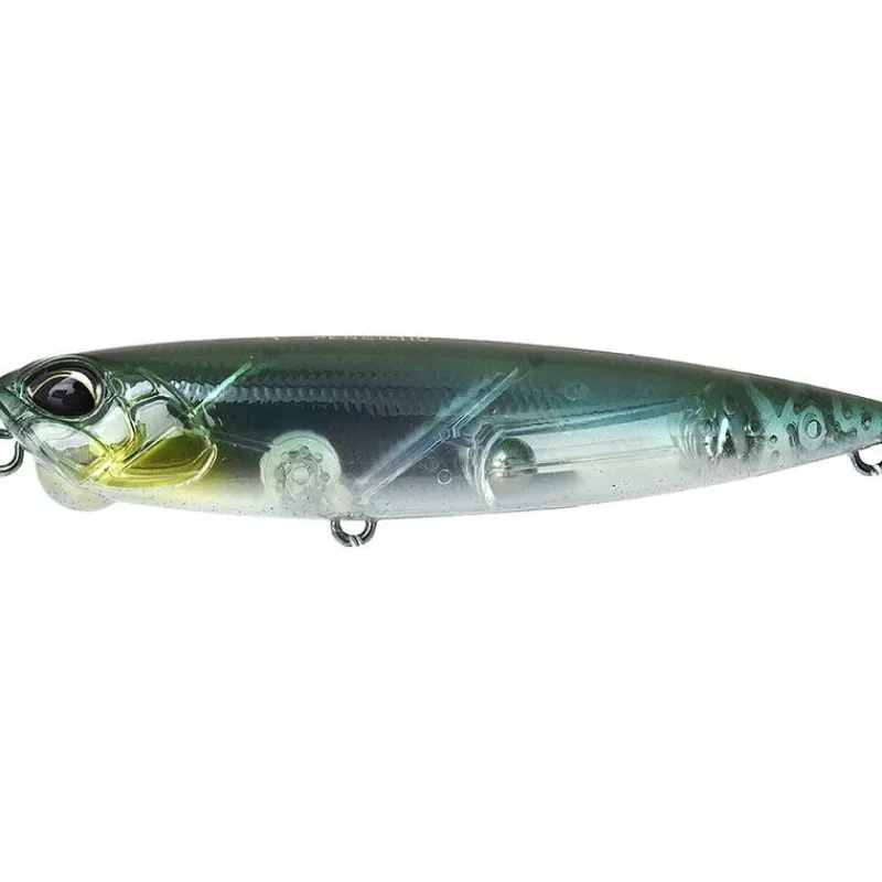 Leurres - DUO Leurre Dur Stickbait Realis Pencil 11cm, 20.5g