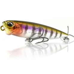 Leurres - DUO Leurre Dur Stickbait Realis Pencil 65 FW 6,5cm, 5,5g