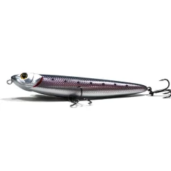 Leurres - EVOK Leurre Dur Stickbait Loki Stick 11cm, 12.5g
