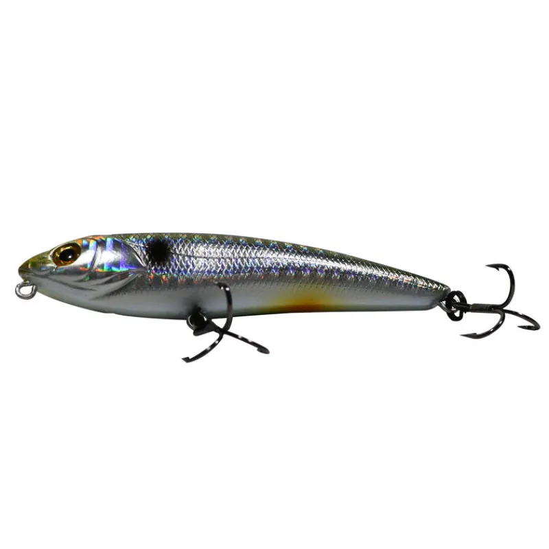 Leurres - EVOK Leurre Dur Stickbait Loki Stick 8.8cm, 10g