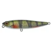 Leurres - ILLEX Leurre Dur Stickbait Chubby Pencil 5.5cm, 3.1g