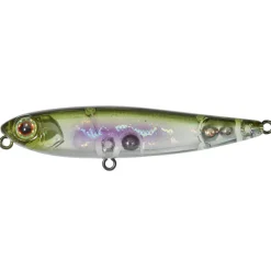 Leurres - ILLEX Leurre Dur Stickbait Chubby Pencil 5.5cm, 3.1g