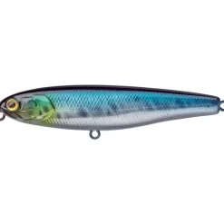 Leurres|Leurres - ILLEX Leurre Dur Stickbait Water Monitor 8,5cm 13,5g