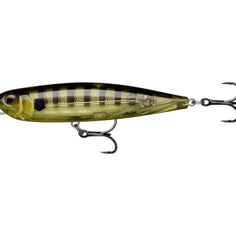 Leurres - RAPALA Leurre Dur Stickbait Precision Xtreme Pencil 12.7cm, 26g